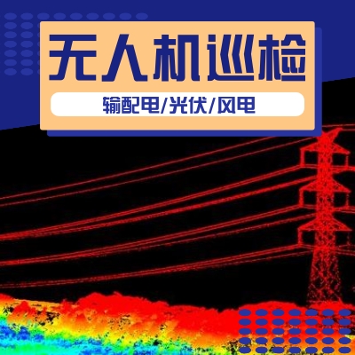 無(wú)人機(jī)電力巡檢